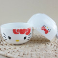 hot sale white ceramic bowl